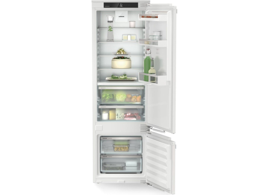 _kod RABAT 3%_|_10 lat GWARANCJI_ | Lodówka do zabudowy LIEBHERR ICBbi 5122 Plus | BioFresh | SmartFrost | 178cm