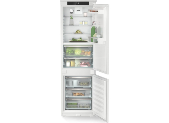 _kod RABAT 3%_|_10 lat GWARANCJI_ | Lodówka do zabudowy LIEBHERR IKGBNS 51Vd23 Plus | BioFresh | NoFrost | 178cm