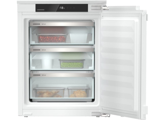 _kod RABAT 3%_|_10 lat GWARANCJI_ | Zamrażarka do zabudowy LIEBHERR IFNd 3503 Pure | NoFrost | 72cm