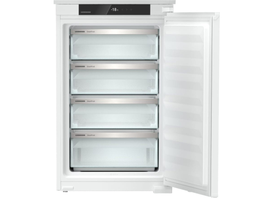 _kod RABAT 3%_|_10 lat GWARANCJI_ | Zamrażarka do zabudowy LIEBHERR IFSd 3904 Pure | SmartFrost | 88cm