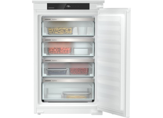 _kod RABAT 3%_|_10 lat GWARANCJI_ | Zamrażarka do zabudowy LIEBHERR IFSd 3904 Pure | SmartFrost | 88cm