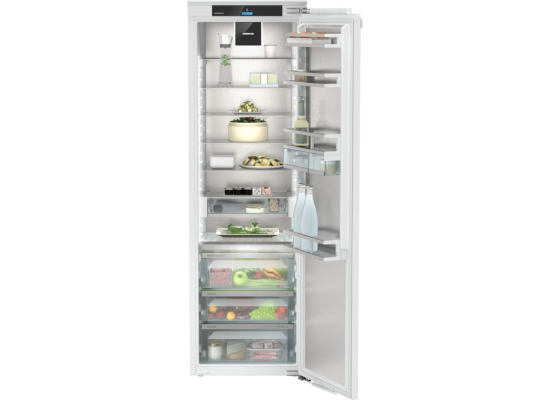 _kod RABAT 3%_|_10 lat GWARANCJI_ | Lodówka do zabudowy LIEBHERR IRCe 5121 Plus | z komorą piwniczną, EasyFresh | 178cm