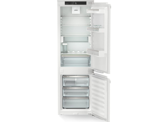 _kod RABAT 3%_|_10 lat GWARANCJI_ | Lodówka do zabudowy LIEBHERR ICNd 5133 Plus | EasyFresh | NoFrost | 178cm