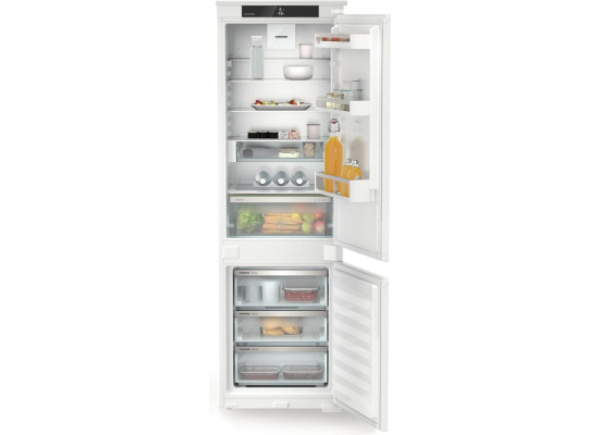 _kod RABAT 3%_|_10 lat GWARANCJI_ | Lodówka do zabudowy LIEBHERR ICNSd 5123 Plus | EasyFresh | NoFrost | 178cm