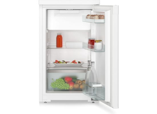 _10 lat GWARANCJI_ | Lodówka wolnostojąca podblatowa LIEBHERR TK 12Ve01 Pure | 85cm