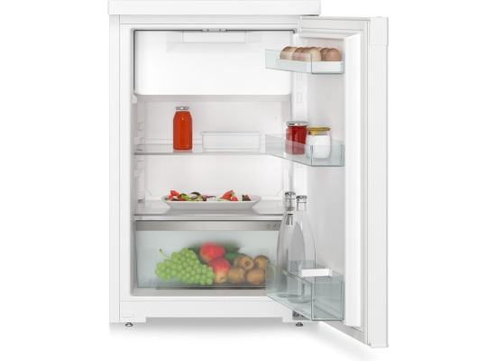 _10 lat GWARANCJI_ | Lodówka wolnostojąca podblatowa LIEBHERR TK 14Vd01 Pure | 85cm