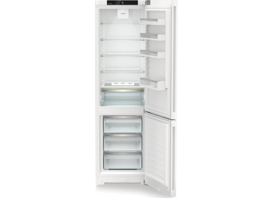_10 lat GWARANCJI_ | Lodówka wolnostojąca LIEBHERR CNc 5703 Pure | EasyFresh | NoFrost | 201cm
