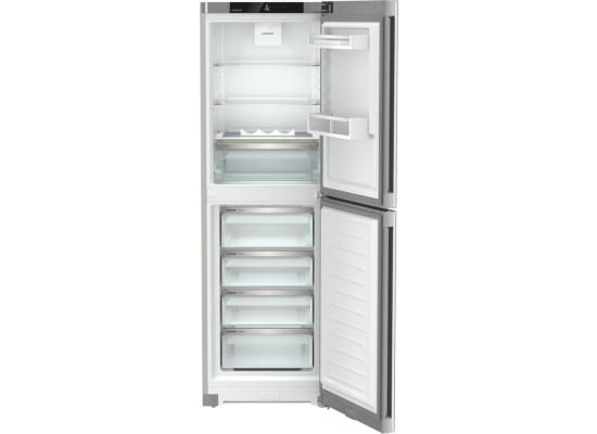 _10 lat GWARANCJI_ | Lodówka wolnostojąca LIEBHERR CNsfd 5204 Pure | EasyFresh | NoFrost | 186cm