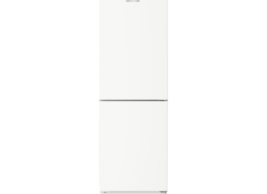 _10 lat GWARANCJI_ | Lodówka wolnostojąca LIEBHERR KGN 52Vc03 Pure | EasyFresh | NoFrost | 186cm