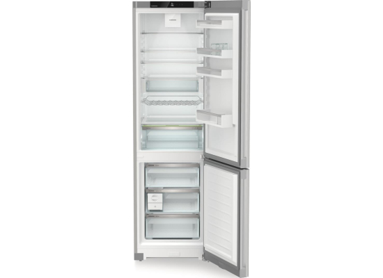 _kod RABAT 6%_|_10 lat GWARANCJI_ | Lodówka wolnostojąca LIEBHERR CNgwc 5723 Plus | EasyFresh | NoFrost | 201cm