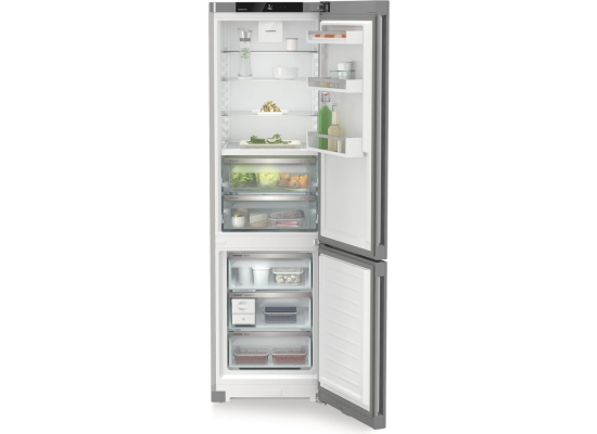 _10 lat GWARANCJI_ | Lodówka wolnostojąca LIEBHERR CBNsfc 572i Plus | BioFresh | NoFrost | 201cm