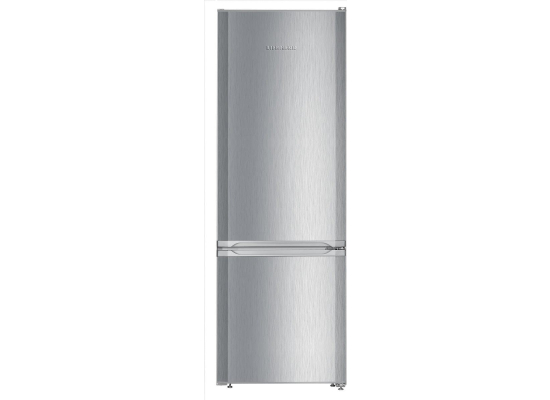 _kod RABAT 3%_|_10 lat GWARANCJI_ | Lodówka wolnostojąca LIEBHERR CUele281 | SmartFrost | 161cm