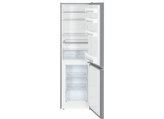 _10 lat GWARANCJI_ | Lodówka wolnostojąca LIEBHERR CUele331 | SmartFrost | 181cm