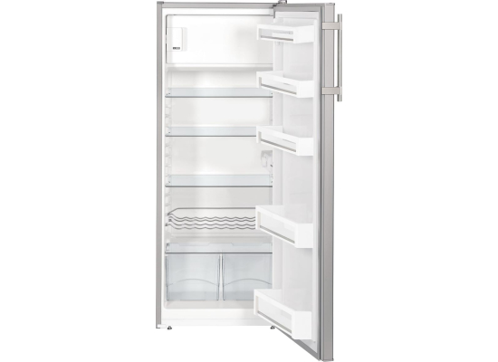 _10 lat GWARANCJI_ | Chłodziarka wolnostojąca LIEBHERR KPsle290 Comfort | 140cm
