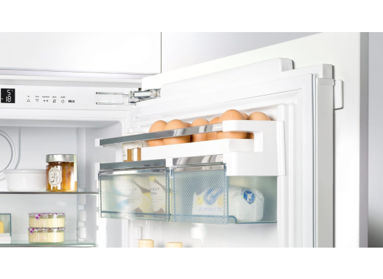 _kod RABAT 3%_|_10 lat GWARANCJI_ | Zamrażarka do zabudowy podblatowa LIEBHERR SUIG 1514 Comfort | SmartFrost | 82cm
