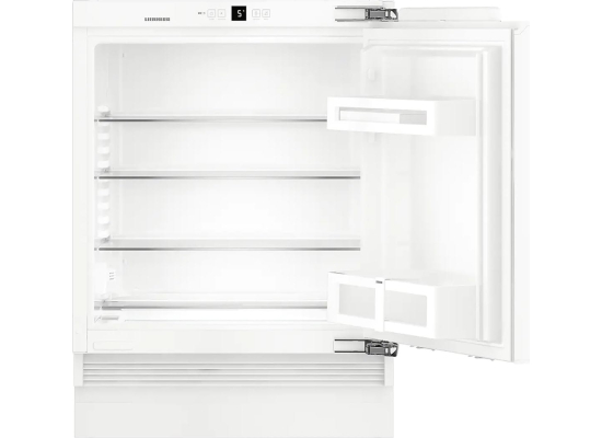_kod RABAT 3%_|_10 lat GWARANCJI_ | Chłodziarka do zabudowy podblatowa LIEBHERR UIK 1510 Comfort | 82cm