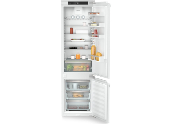 _kod RABAT 3%_|_10 lat GWARANCJI_ | Lodówka do zabudowy LIEBHERR ICNd 5603 Pure | EasyFresh | NoFrost | 194cm