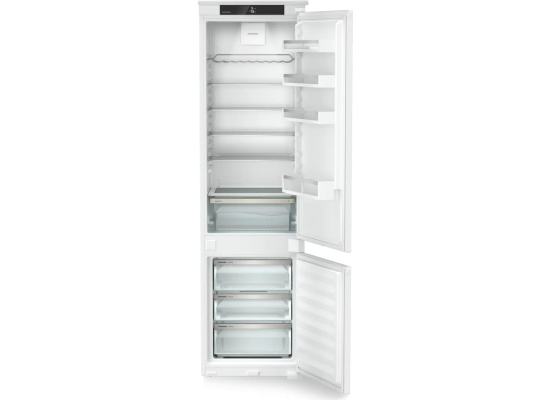 _kod RABAT 3%_|_10 lat GWARANCJI_ | Lodówka do zabudowy LIEBHERR ICNSd 5603 Pure | EasyFresh | NoFrost | 194cm