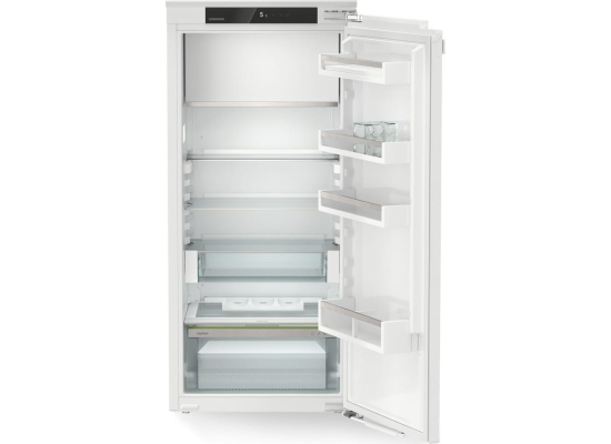 _kod RABAT 3%_|_10 lat GWARANCJI_ | Lodówka do zabudowy LIEBHERR IRc 4121 Plus | EasyFresh | 122cm
