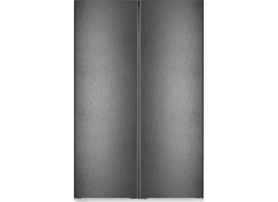 _kod RABAT 6%_|_10 lat GWARANCJI_ | Lodówka Side-by-Side LIEBHERR XRFbd 5220 Plus | EasyFresh | NoFrost | 185cm