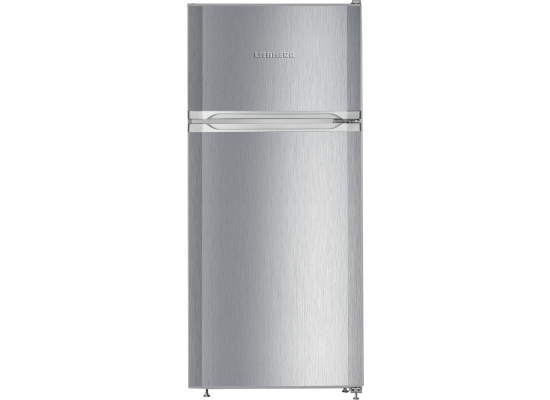 _10 lat GWARANCJI_ | Lodówka wolnostojąca LIEBHERR CTele 2131 | SmartFrost | 124cm