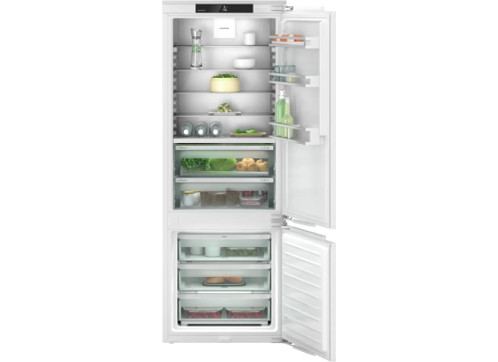 _kod RABAT 3%_|_10 lat GWARANCJI_ | Lodówka do zabudowy LIEBHERR ICBNc 7623 Plus | XXL 71cm | BioFresh | NoFrost | 194cm