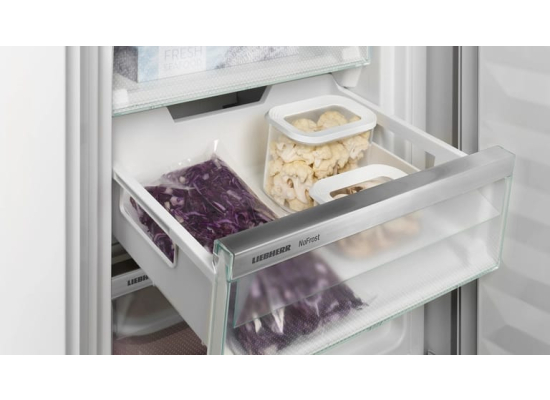 _kod RABAT 3%_|_10 lat GWARANCJI_ | Lodówka do zabudowy LIEBHERR ICBNc 7623 Plus | XXL 71cm | BioFresh | NoFrost | 194cm