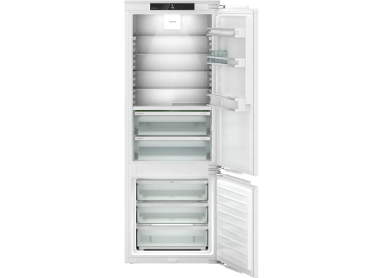 _kod RABAT 3%_|_10 lat GWARANCJI_ | Lodówka do zabudowy LIEBHERR ICBNc 7623 Plus | XXL 71cm | BioFresh | NoFrost | 194cm