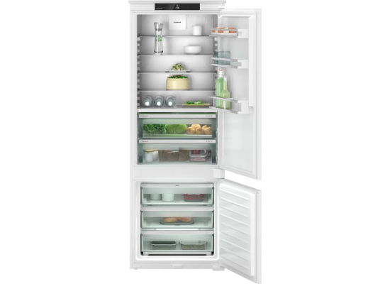 _kod RABAT 3%_|_10 lat GWARANCJI_ | Lodówka do zabudowy LIEBHERR ICBNSd 7623 Plus | XXL 71cm | BioFresh | NoFrost | 194cm