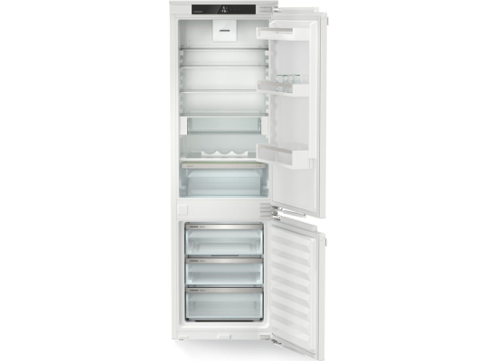 _kod RABAT 3%_|_10 lat GWARANCJI_ | Lodówka do zabudowy LIEBHERR ICNb 5123 Plus | EasyFresh | NoFrost | 178cm