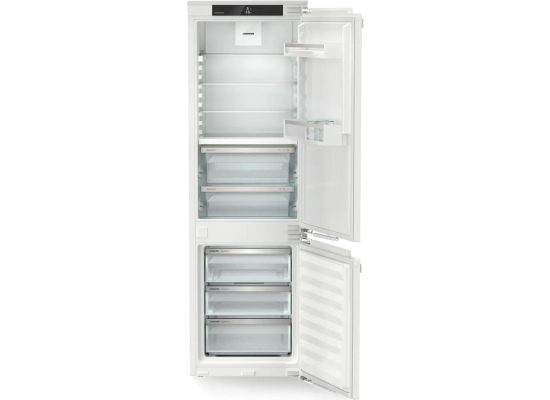 _kod RABAT 3%_|_10 lat GWARANCJI_ | Lodówka do zabudowy LIEBHERR ICBa 5123 Plus | BioFresh | NoFrost | 178cm