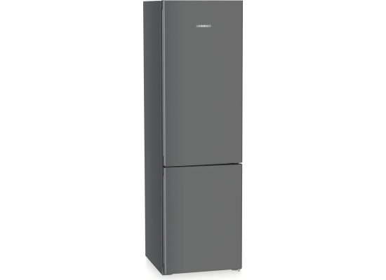 _kod RABAT 3%_|_10 lat GWARANCJI_ | Lodówka wolnostojąca LIEBHERR CBNdgc 5723 Plus | DarkGrey | BioFresh | NoFrost | 201cm