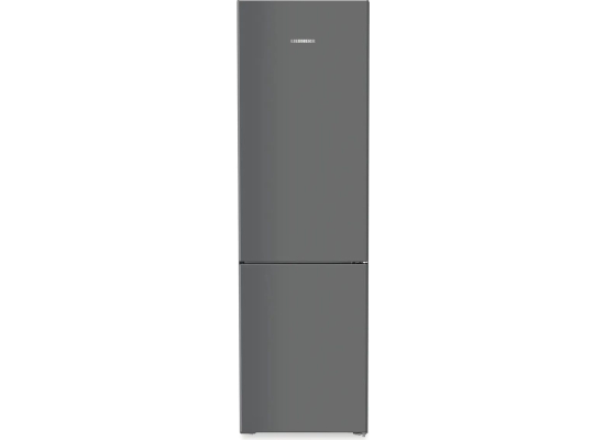 _kod RABAT 3%_|_10 lat GWARANCJI_ | Lodówka wolnostojąca LIEBHERR CBNdgc 5723 Plus | DarkGrey | BioFresh | NoFrost | 201cm