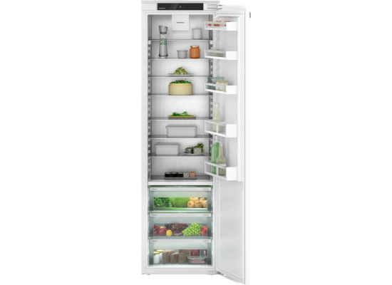 _kod RABAT 3%_|_10 lat GWARANCJI_ | Chłodziarka do zabudowy LIEBHERR IRBci 5620 Plus | BioFresh | 194cm