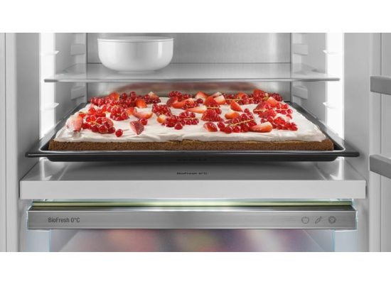 _kod RABAT 3%_|_10 lat GWARANCJI_ | Chłodziarka do zabudowy LIEBHERR IRBci 5620 Plus | BioFresh | 194cm