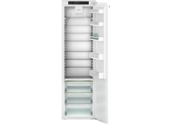 _kod RABAT 3%_|_10 lat GWARANCJI_ | Chłodziarka do zabudowy LIEBHERR IRBci 5620 Plus | BioFresh | 194cm