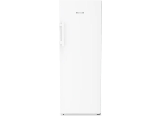_kod RABAT 10%_|_10 lat GWARANCJI_ | Zamrażarka wolnostojąca LIEBHERR FNd 5036 Plus | NoFrost | 165cm