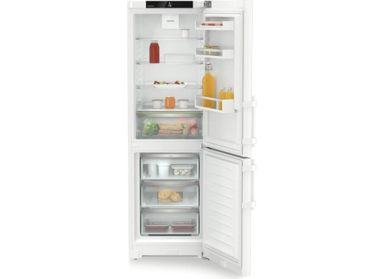 _kod RABAT 6%_|_10 lat GWARANCJI_ | Lodówka wolnostojąca LIEBHERR CNb 5213 Pure | EasyFresh | NoFrost | 186cm