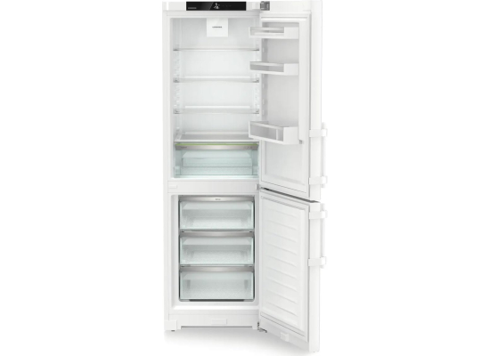 _kod RABAT 6%_|_10 lat GWARANCJI_ | Lodówka wolnostojąca LIEBHERR CNb 5213 Pure | EasyFresh | NoFrost | 186cm