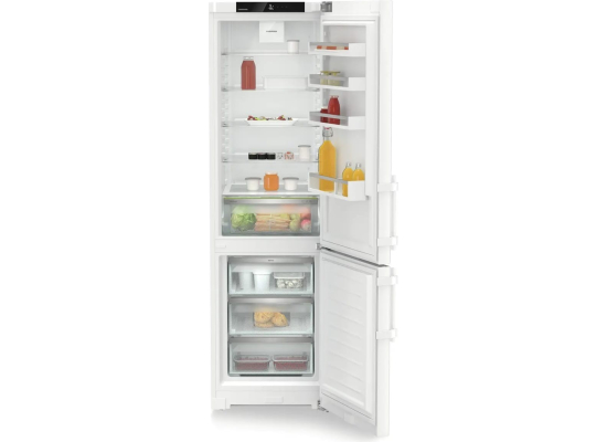 _10 lat GWARANCJI_ | Lodówka wolnostojąca LIEBHERR CNc 5713 Pure | EasyFresh | NoFrost | 201cm