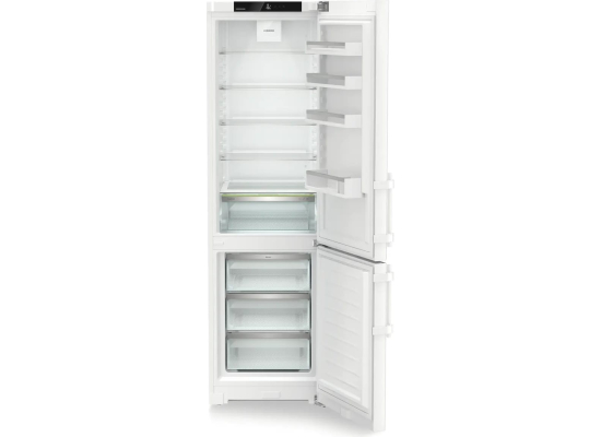 _10 lat GWARANCJI_ | Lodówka wolnostojąca LIEBHERR CNc 5713 Pure | EasyFresh | NoFrost | 201cm