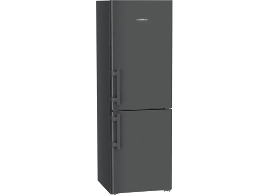 _10 lat GWARANCJI_ | Lodówka wolnostojąca LIEBHERR CNdgc 5213 Pure | DarkGrey | EasyFresh | NoFrost | 186cm