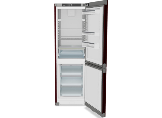 _kod RABAT 6%_|_10 lat GWARANCJI_ | Lodówka wolnostojąca LIEBHERR CNcic 5203 IntensoCacao | EasyFresh | NoFrost | 186cm