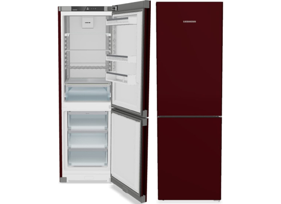 _kod RABAT 6%_|_10 lat GWARANCJI_ | Lodówka wolnostojąca LIEBHERR CNcic 5203 IntensoCacao | EasyFresh | NoFrost | 186cm