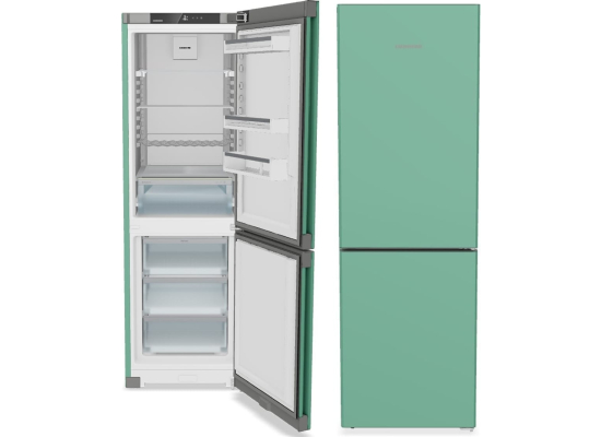 _kod RABAT 6%_|_10 lat GWARANCJI_ | Lodówka wolnostojąca LIEBHERR CNcss 5203 SoftSage | EasyFresh | NoFrost | 186cm