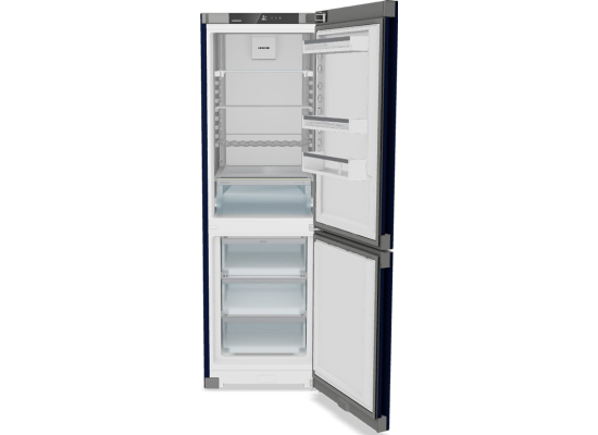 _kod RABAT 6%_|_10 lat GWARANCJI_ | Lodówka wolnostojąca LIEBHERR CNcmg 5203 MidnightGrape | EasyFresh | NoFrost | 186cm