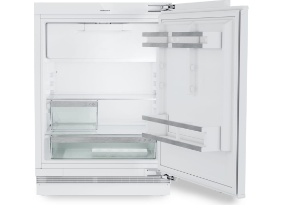 _kod RABAT 3%_|_10 lat GWARANCJI_ | Lodówka do zabudowy podblatowa LIEBHERR URc 3701 Pure | 86cm