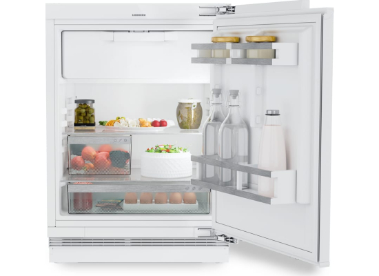 _kod RABAT 3%_|_10 lat GWARANCJI_ | Lodówka do zabudowy podblatowa LIEBHERR URc 3701 Pure | 86cm