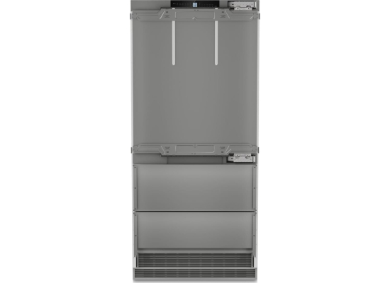 _kod RABAT 3%_|_10 lat GWARANCJI_ | Lodówka do zabudowy LIEBHERR ECBNe 8870 PremiumPlus | BioFresh | NoFrost | 203cm