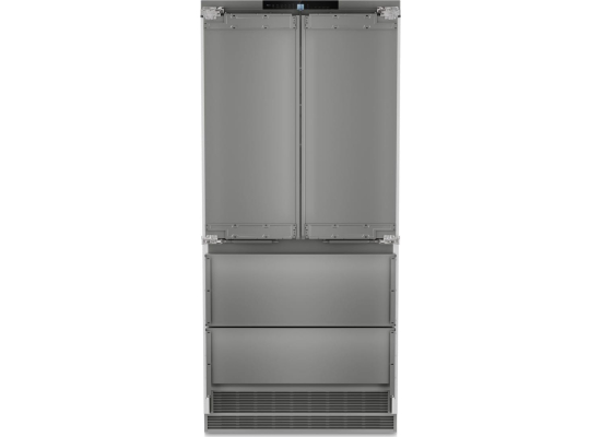 _kod RABAT 3%_|_10 lat GWARANCJI_ | Lodówka do zabudowy LIEBHERR ECBNe 8872 PremiumPlus | BioFresh | NoFrost | 203cm